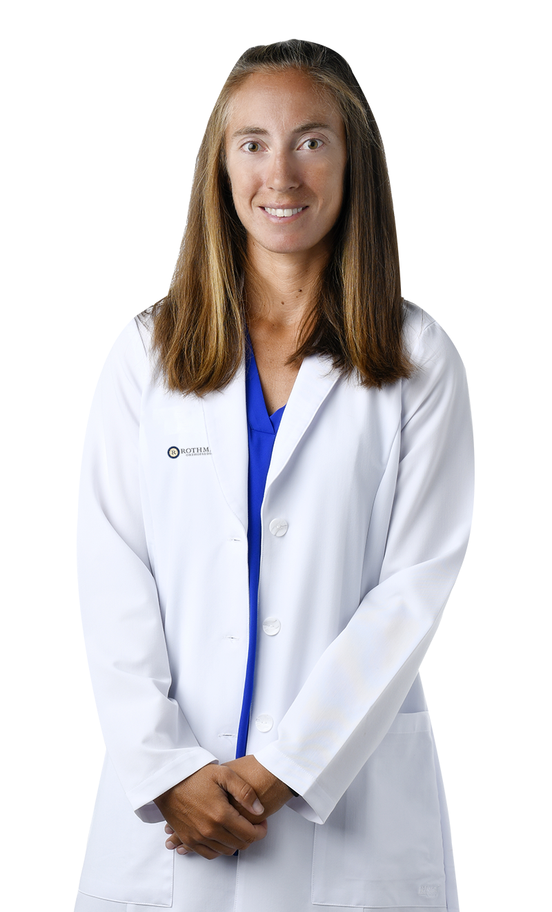 Nicole Wilson, MD, CAQ Image 1